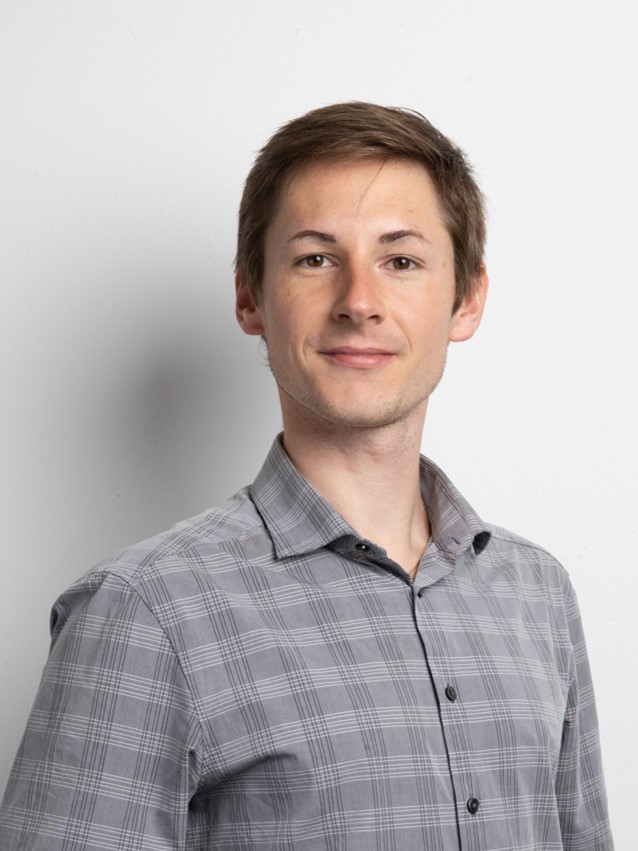 Thomas Michael Winkler Neumann